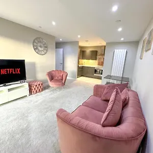 Apartment Modern, Southend-on-Sea